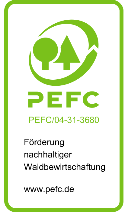 PEFC Logo
